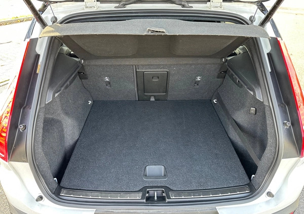 Volvo XC 40 cena 139900 przebieg: 38000, rok produkcji 2020 z Prusice małe 781
